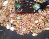 Foto langkah ke 3 dari resep Nasi Goreng Telor Ala Chinese.