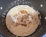 A picture of step 3 of Homemade Rice Crispy Treats.