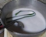 Foto langkah ke 2 dari resep Es bongko kopyor.
