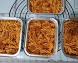 Foto langkah ke 3 dari resep Pasta Brulee.