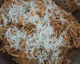 टोमाटो चीज़ स्पेगेटी रेसिपी चरण 7 फोटो