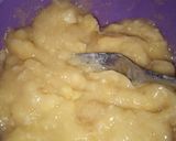 Foto langkah ke 1 dari resep Bolu pisang.