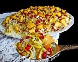 عکس مرحله 1 از دستور ماش پلو مجلسی 🌸 🎁 برنج و مرغ و پیاز 🎁
