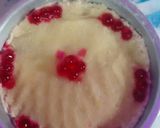 Foto del paso 6 de la receta: Tarta de coco y dulce de leche