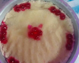 Foto del paso 6 de la receta: Tarta de coco y dulce de leche