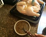 Foto del paso 4 de la receta Cocina para principiantes: Pollo al horno