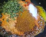 Potato Egg Nargisi Malai Kofta recipe step 3 photo
