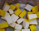 Foto langkah ke 1 dari resep 010 Tahu Crispy.