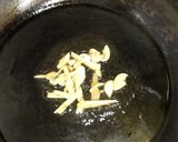 三杯杏鮑泰國蝦的食譜步驟1照片