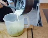 Foto del paso 3 de la receta: Crema fría de aguacate