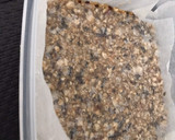 Foto del paso 4 de la receta: Barritas saludables