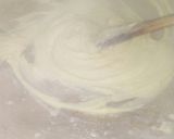 Foto del paso 3 de la receta: Macarrones con queso