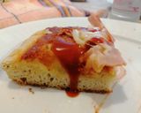 Foto del paso 6 de la receta: Pizza rectangular