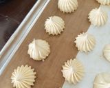 Foto langkah ke 4 dari resep Meringue Cookies - Schumpjes.