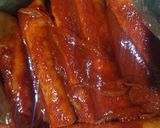 Foto del paso 7 de la receta: Enchiladas al vapor