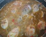Foto del paso 3 de la receta: Muslos de pollo con salsa 🍗
