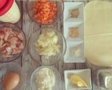 Foto langkah ke 15 dari resep Zuppa Soup.