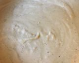 Foto del paso 4 de la receta: Tortitas de papa con crema de brócoli 🥦