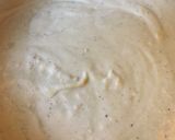Foto del paso 4 de la receta: Tortitas de papa con crema de brócoli 🥦