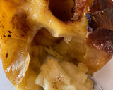 Foto del paso 2 de la receta: Manzanas asadas en freidora de aire