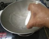 A picture of step 3 of Delicious Balushahi.