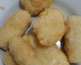 Foto langkah ke 8 dari resep Pempek Udang gurih.