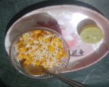 ચીઝ મસાલા સ્વીટ કોર્ન(cheese masala sweet corn Recipe in Gujarati) રેસીપી સ્ટેપ2ફોટો