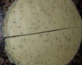 A picture of step 5 of Allu samosa.