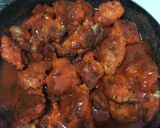 Foto del paso 7 de la receta: Boneless en salsa Bufalo 🍗🍗👌🏻