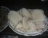 صورة لخطوة 1 من وصفة سيبيا مقليه