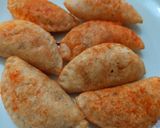Foto langkah ke 7 dari resep Cireng isi ayam fav 💕.