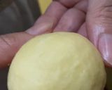 Foto langkah ke 6 dari resep Donat Empuk.