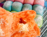 Foto langkah ke 10 dari resep Japanese Milk Bread (Tanpa Ulen).