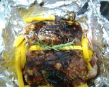 Foto del paso 4 de la receta: Carre de cerdo