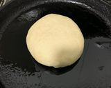 Foto del paso 2 de la receta: Pizza de hongos y alcaparras