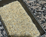 Foto del paso 6 de la receta: Budín de avena con banana, coco y chía! 🥥 🍌