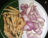 Foto langkah ke 2 dari resep Ayam Masak Cabe Kriting.