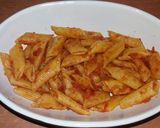 عکس مرحله 4 از دستور گراتن پاستا