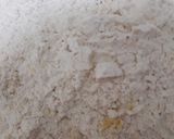 عکس مرحله 3 از دستور شنیسل سوخاری مرغ و سیب زمینی😍