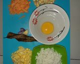 Foto langkah ke 1 dari resep Mpasi 6 bulan 4*.