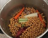 Foto del paso 3 de la receta: Cocido a la Belinés