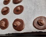 Foto del passaggio 4 della ricetta Grisbì alla nutella