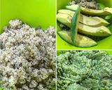 Foto del paso 3 de la receta: Tartar de quinoa y atún