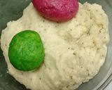 फ्लावर नमकीन गुजिया (flavour namkeen gujiya recipe in Hindi) रेसिपी चरण 1 फोटो