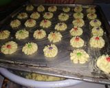 Foto langkah ke 3 dari resep Semprit.
