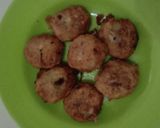 Foto langkah ke 4 dari resep Perkedel daging.