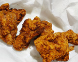 Foto del paso 8 de la receta: Pollo frito estilo Kentucky