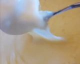 Une image de l'étape 2 de Fondue savoyarde simple et délicieuse recette de grand mère.
