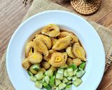 Foto langkah ke 12 dari resep Pempek Dos (Lembut & Kenyal).