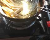 Banana fries recipe step 3 photo